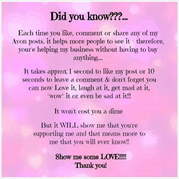 AVON - Picture 6 of 16